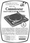 Connoisseur 1973 74.jpg